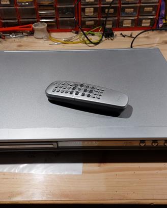 Lettore DVD Philips Mod. DVD728/021