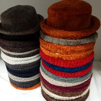 Bombette coniglia donna 