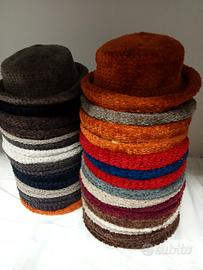 Bombette coniglia donna 