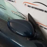 Specchietto retrovisore anteriore destro dx Porsch