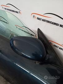 Specchietto retrovisore anteriore destro dx Porsch