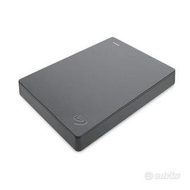 hardisk esterno seagate da 4 tb 