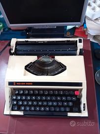 macchina da scrivere