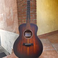 Taylor GS mini Koa e-plus