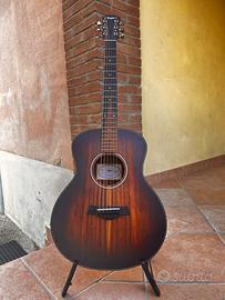 Taylor GS mini Koa e-plus