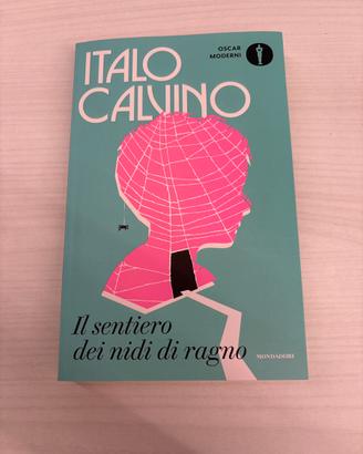 Il sentiero dei nidi di ragno - Italo Calvino