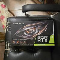 nvidia 2070 rtx super