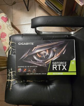 nvidia 2070 rtx super