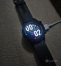 huawei watch gt 2