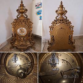 Orologio d'epoca 