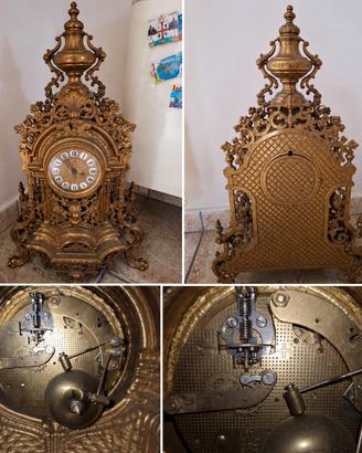 Orologio d'epoca 