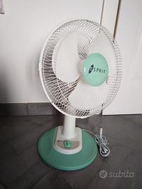 Ventilatore PARI AL NUOVO