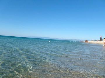 Villino a Costa del Turchese - Botricello (CZ)