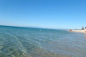 Villino a Costa del Turchese - Botricello (CZ)