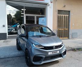 Aixam City Sport Ambition nuova