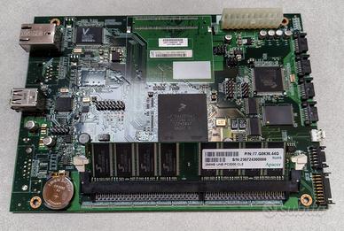 Motherboard 4HD Iomega StorCenter Pro NAS 150d