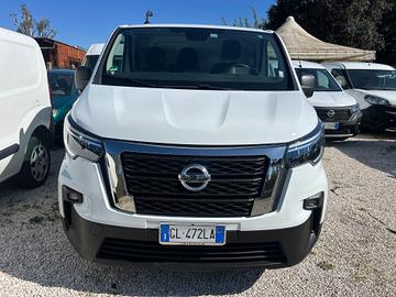 Nissan Primastar 27 2.0 dCi 110CV PC-TN Furgone Ac
