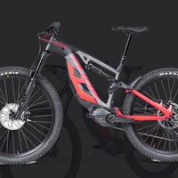E-bike Thok MIG 2.0-R