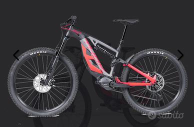 E-bike Thok MIG 2.0-R