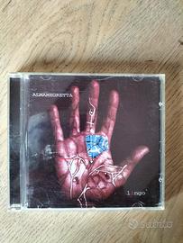 "Lingo" Almamegretta 