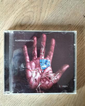 "Lingo" Almamegretta 