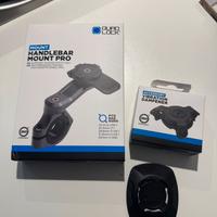 Quad Lock Pro + accessori