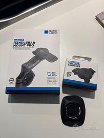 Quad Lock Pro + accessori