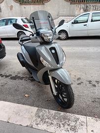 Piaggio Medley 125 - 2023
