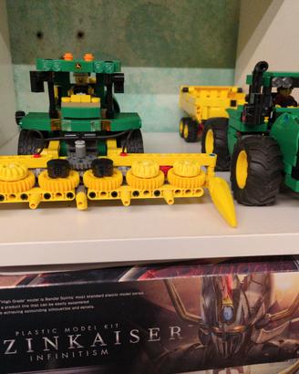 lego technic