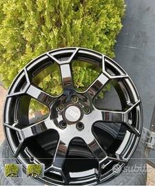 CERCHI IN LEGA AUDI 19 POLLICI