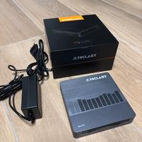 Mini PC Teclast N10 6GB RAM 128GB SSD Intel N4000