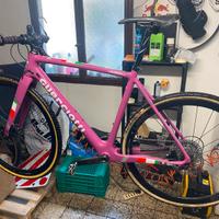 Guerciotti ciclocross/gravel
