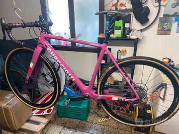 Guerciotti ciclocross/gravel