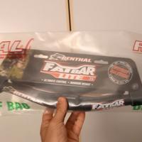 Manubrio renthal fatbar lite mountain bike enduro