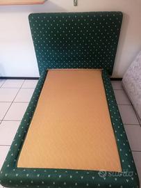 Letto una piazza e mezza