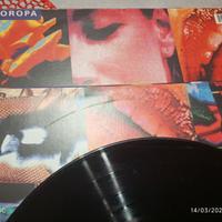 Vinile U2 Zooropa