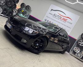 Bmw Serie 3 E92 325i Coupé Msport