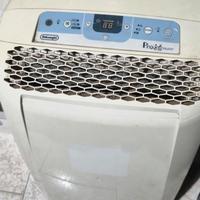 pinguino De Longhi 9800btu