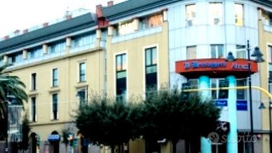 Stanza singola in Studio Legale