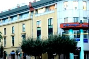 Stanza singola in Studio Legale