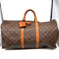Louis vuitton - Keepall 55 - Borsa da viaggio