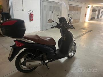 Malaguti Centro 160 - 2008