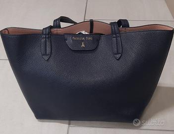 Borsa reverse Patrizia Pepe