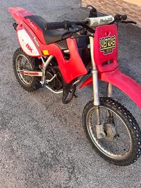 Minicross 50