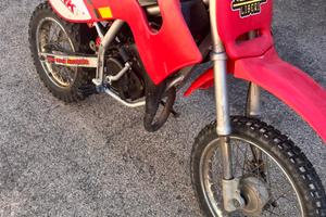 Minicross 50