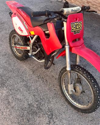 Minicross 50