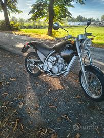 Aprilia Moto' 6.5 