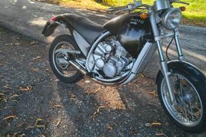 Aprilia Moto' 6.5 