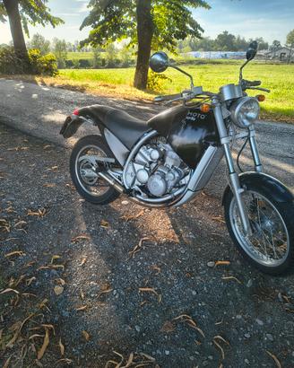 Aprilia Moto' 6.5 