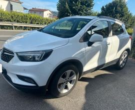 Opel Mokka X 1.4 Turbo GPL Tech 140CV 4x2 Advance